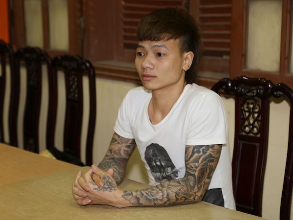 Bằng chứng Khá 'Bảnh' giao dịch đánh lô đề hàng chục triệu đồng với con bạc
