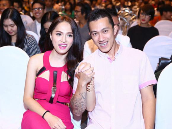 Chỉ một động thái, fan rần rần mong cặp đôi Hương Giang - Criss Lai tái hợp sau nhiều năm chia tay!