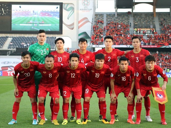 Chủ nhà Thái Lan chính thức xác nhận đối thủ của ĐT Việt Nam tại King's Cup 2019
