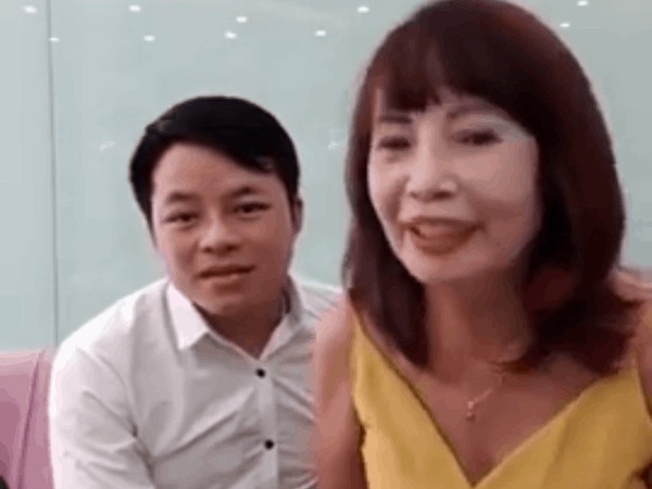 Chuyện lạ khó tin: Cô dâu Thu Sao 62 tuổi ở Cao Bằng tuyên bố đã mang thai cho chồng trẻ 26 tuổi?