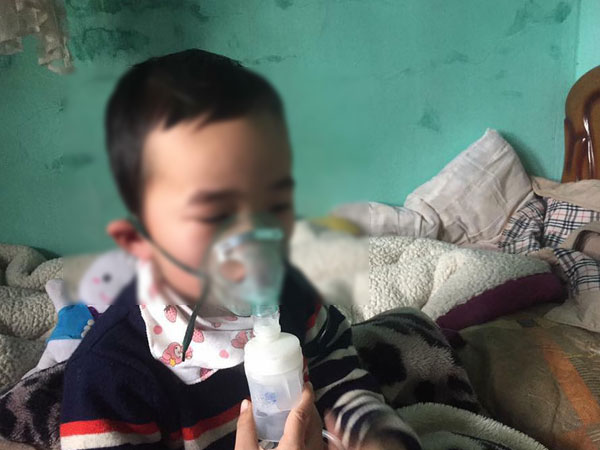 Con sốt triền miên không rõ nguyên nhân, mẹ đưa đi xét nghiệm mới tá hỏa biết con nhiễm loại kí sinh trùng kinh hãi