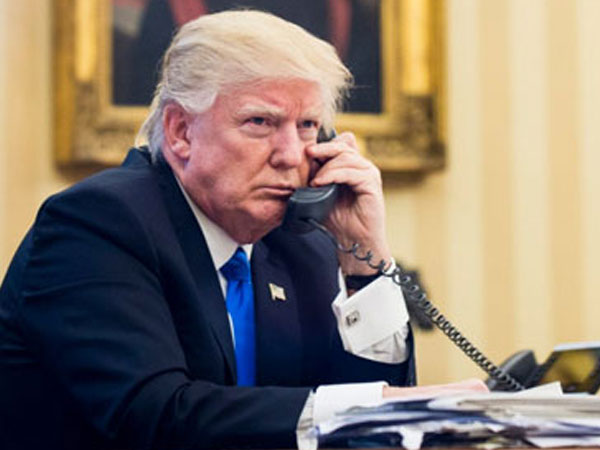 Cuộc 'thanh trừng' của Trump tại Bộ An ninh Nội địa Mỹ