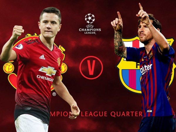 MU vs Barcelona và cuộc chiến không khoan nhượng về... giá vé