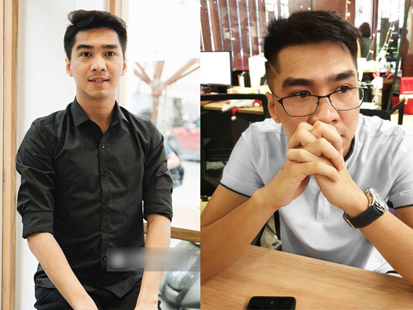 PewPew nghẹn ngào trong livestream khi nói về lùm xùm từ status của mình: 'Xin lỗi anh Khoa Pug, không hiểu sao mình và anh bị kết nối vào chuyện này'