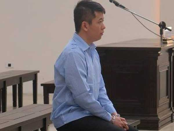 'Siêu lừa' dùng mánh lãi suất cao để chiếm đoạt gần 186 tỷ đồng