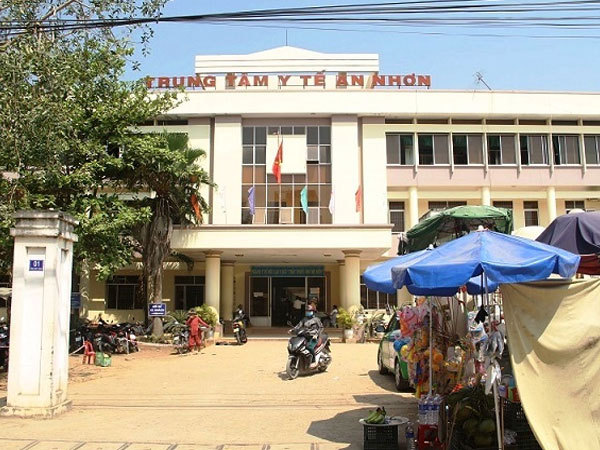Thai nhi 5,1kg tử vong: 'Kíp trực làm đúng nhiệm vụ, có trách nhiệm cao'