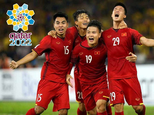 Thi đấu tốt tại King’s Cup 2019 có lợi như thế nào cho mục tiêu dự World Cup 2022 của ĐT Việt Nam?