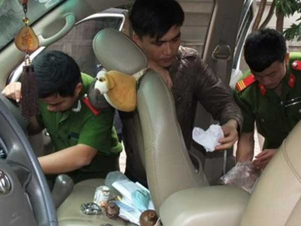 Vụ bạn gái 'gài ma túy tống người tình vào tù': Cần trưng cầu giám định giọng nói ở ghi âm
