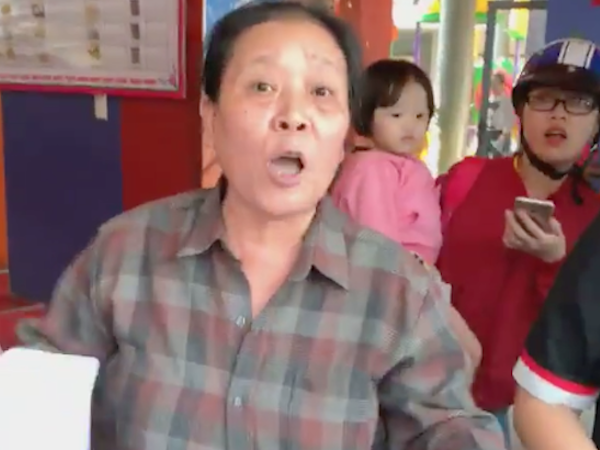 Vụ bé 5 tuổi bị đuổi học vì nợ 40 triệu: Chủ trường tố ngược lại phụ huynh