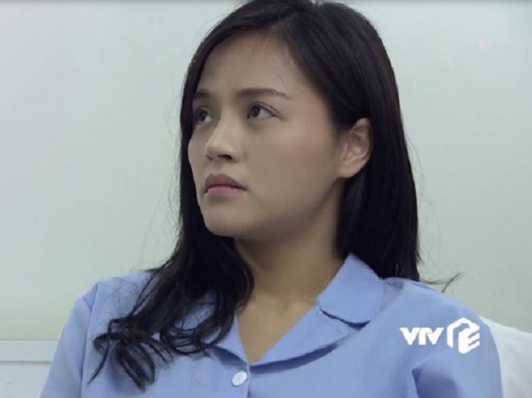 Xem Thu Quỳnh hiền dịu trong phim mới, fan bình luận: 'Trả My Sói lại đây'
