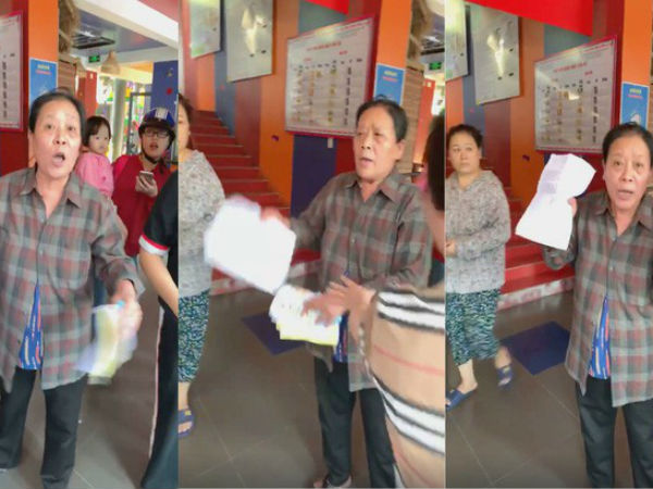 Xôn xao thông tin bé 5 tuổi bị trường mầm non đuổi học vì nợ gần 40 triệu tiền học phí