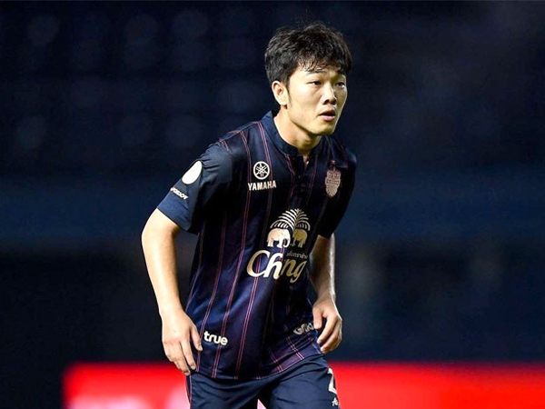 Xuân Trường chìm ở Thai-League: Đừng để thầy Park lãng quên