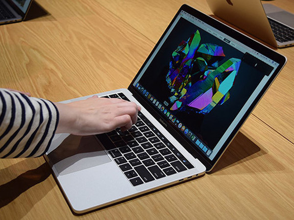 Apple ngưng tính phí hỗ trợ khách chuyển dữ liệu máy Mac