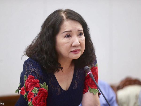 CEO Quốc Cường Gia Lai: ‘Không nghĩ đến 3.000 nhân viên, tôi đã tự tử’