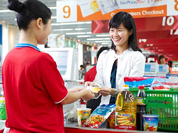 Doanh nghiệp bán lẻ ồ ạt tuyển nhân sự