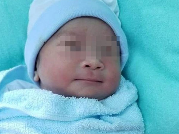 Đồng Nai: Bé trai sơ sinh còn nguyên dây rốn bị bỏ rơi trên đường nhưng may mắn sống sót, khóc ngất vì đói bụng