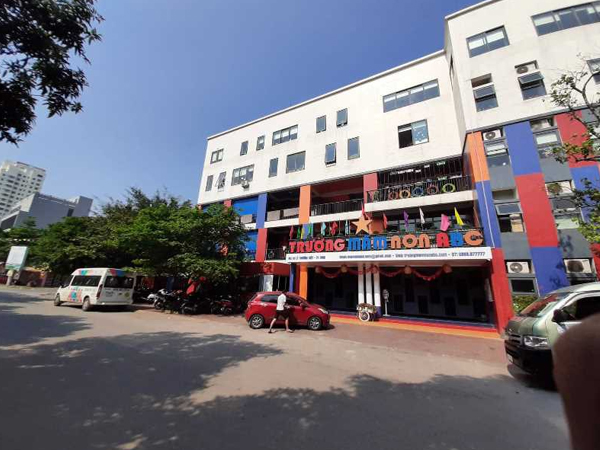 Đuổi học trẻ 5 tuổi vì gia đình nợ tiền học phí: Nhà trường tố ngược phụ huynh, cho rằng lỗi do kế toán