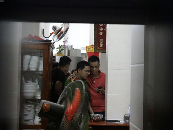 Hàng xóm của Phúc XO: 'Không hiểu nó làm gì mà giàu quá'