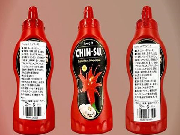 Hội bảo vệ người tiêu dùng nói gì về tương ớt Chinsu bị Nhật thu hồi?