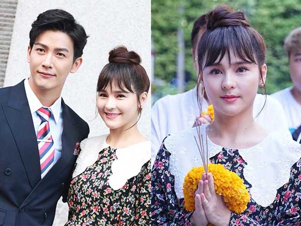 Không thể nhận ra nhan sắc bây giờ của nàng thơ Aom Sushar: 'Song Hye Kyo Thái Lan' đây sao?