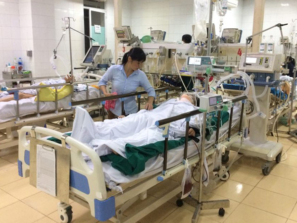 Nỗi đau của gia đình nữ sinh bị xe Mercedes đâm trúng: 'Con tôi gặp nạn trên đường đi thực tập, vài tháng nữa là ra trường vậy mà...'