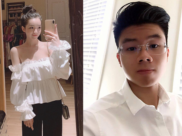 Phan Hoàng làm thơ, tha thiết níu kéo trên Instagram trong lúc bạn gái cũ vẫn tỉnh bơ...