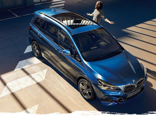 Tại sao hàng loạt mẫu xe ô tô hạng sang của BMW lại được giảm giá cả trăm triệu đồng?