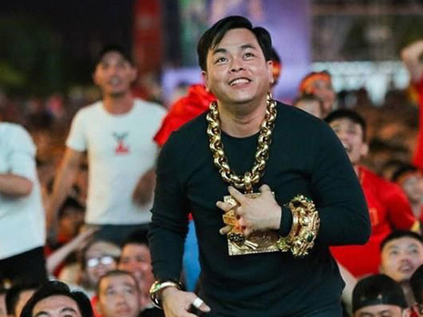 Trinh sát công an theo dõi hơn 4 tháng quán karaoke của Phúc XO