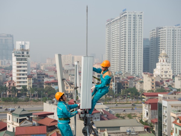Viettel nâng tốc độ 4G nhanh hơn 1,5 lần