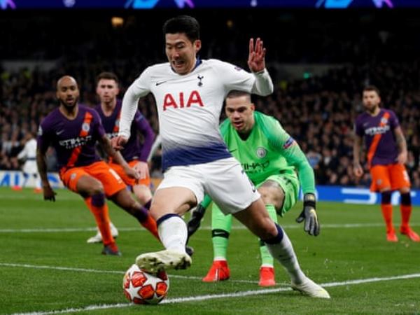 Với Son, Tottenham có thể sống khỏe mà không cần Harry Kane