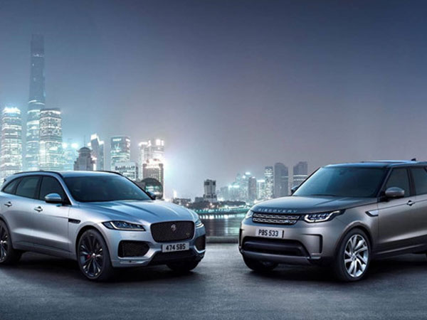 Volkswagen chi hàng chục tỷ USD thâu tóm Jaguar Land Rover