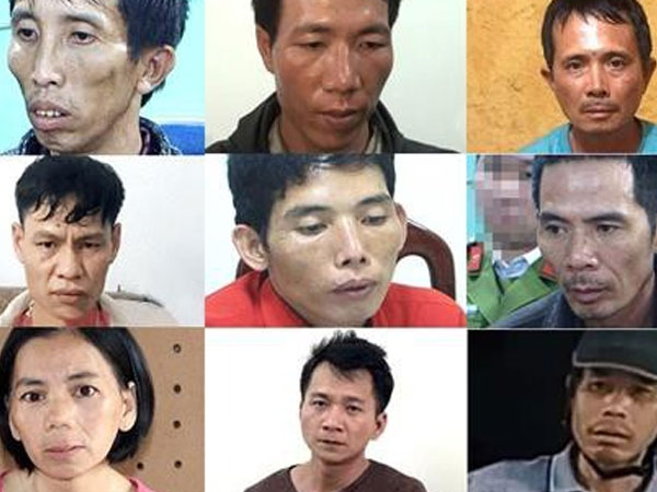 Vụ nữ sinh giao gà bị hiếp, giết: Công an lên tiếng về thông tin mẹ nạn nhân nợ tiền là thiếu căn cứ