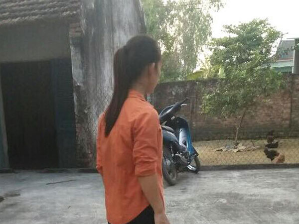 Vụ thiếu nữ đi học bị kẻ lạ hiếp dâm: CA thấy clip vụ việc trong điện thoại nghi phạm