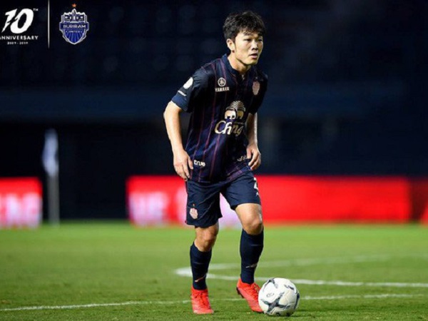 VIDEO: Xem lại pha kiến tạo đầu tiên của Xuân Trường cho Buriram United