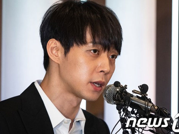 Yoochun mở họp báo sau 3 năm: Định tự tử vì bê bối tình dục, đau đớn làm rõ nghi án ép hôn thê tài phiệt dùng ma túy