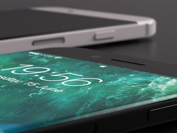 Apple sẽ ra mắt 5 chiếc iPhone?