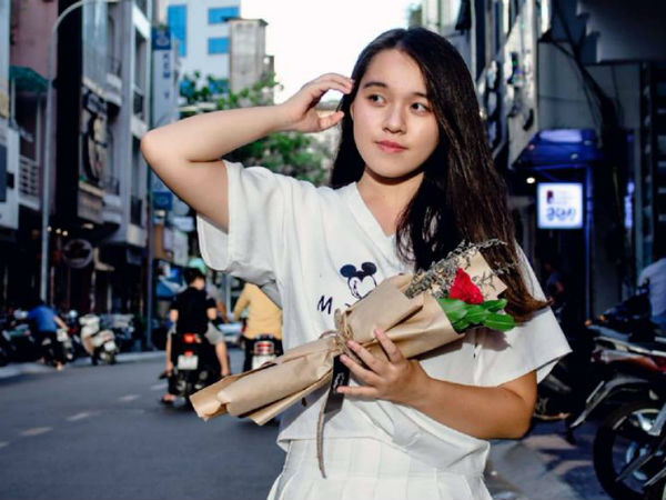 Cô bạn xinh xắn mới 17 tuổi đã làm việc tại 10 tổ chức và công ty: Đừng theo đuổi một cuộc sống cân bằng, nó không có thật