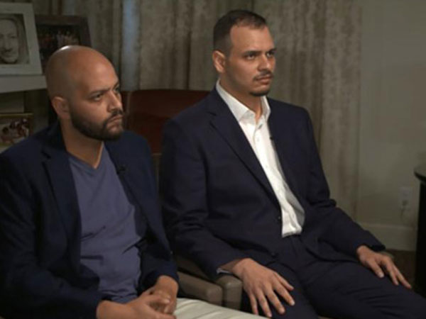 Con trai Khashoggi phủ nhận được bồi thường hàng triệu USD về cái chết của cha