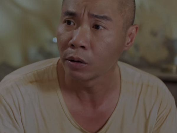 Những cô gái trong thành phố tập 32: Bạn gái trổ tài nấu canh cá chép và đây là phản ứng cực hài của Công Lý