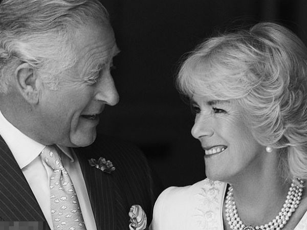 Thái tử Charles kỷ niệm 14 năm ngày cưới Camilla, bác tin ly dị
