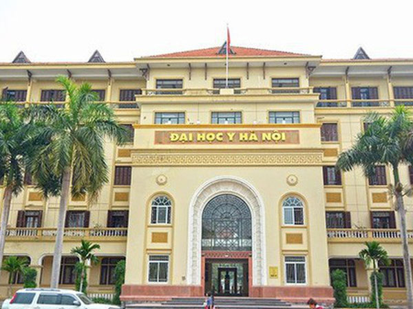 Thí sinh đỗ Đại học Y Hà Nội với điểm số cao ngất 28,4 đã gian lận bao nhiêu điểm?