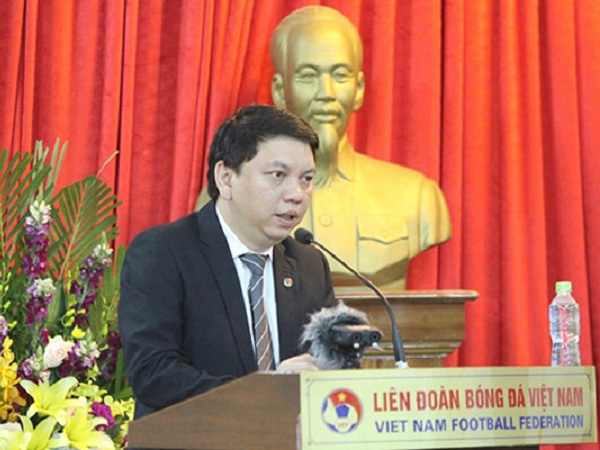 Thực hư chuyện đóng lệ phí 120 triệu, vô địch chỉ được thưởng 100 triệu ở giải hạng Nhì QG 2019