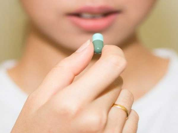 Thuốc đau đầu: Có nên uống nhiều?
