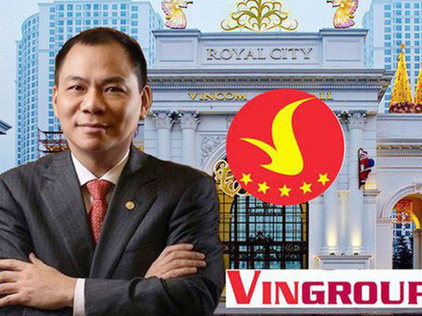 Vingroup bắt đầu săn đầu người cho 'Silicon Valley' - VinTech City từ các trường đại học