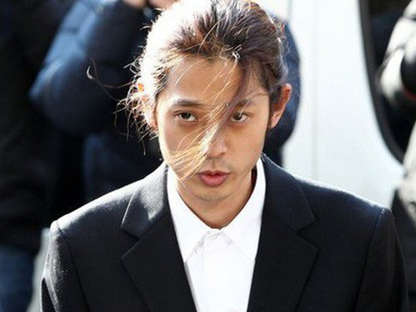 Ai mà ngờ được, chính Jung Joon Young là người 'tình cờ' giúp cảnh sát phát giác ra bê bối chatroom tình dục