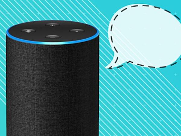 Amazon để hàng nghìn nhân viên nghe hội thoại của người dùng
