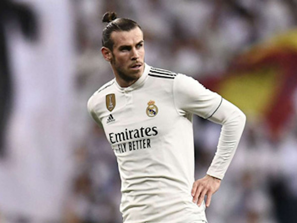 Bỏ tiệc do Zidane tổ chức, Bale tự đóng cửa tương lai tại Real