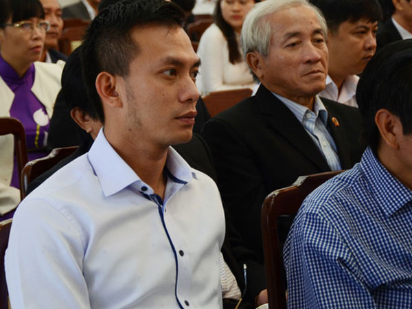 Đà Nẵng đề nghị kỷ luật con trai ông Nguyễn Bá Thanh