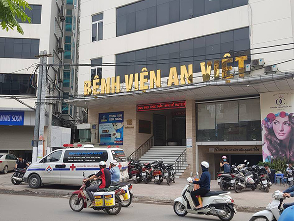 Hà Nội: Phẫu thuật thẩm mỹ tạo hình thành bụng, một cô gái tử vong tại bệnh viện