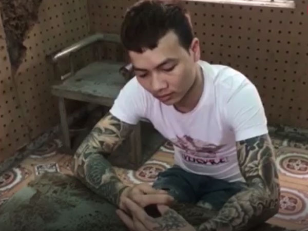 Khá 'Bảnh' nhắn nhủ mọi người: 'Mấy năm nữa Bảnh về Bảnh sẽ là người tuyệt vời'
